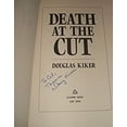thumbnail image 1 of Pre-Owned Death at the Cut (Hardcover) 0394569520 9780394569529, 1 of 1