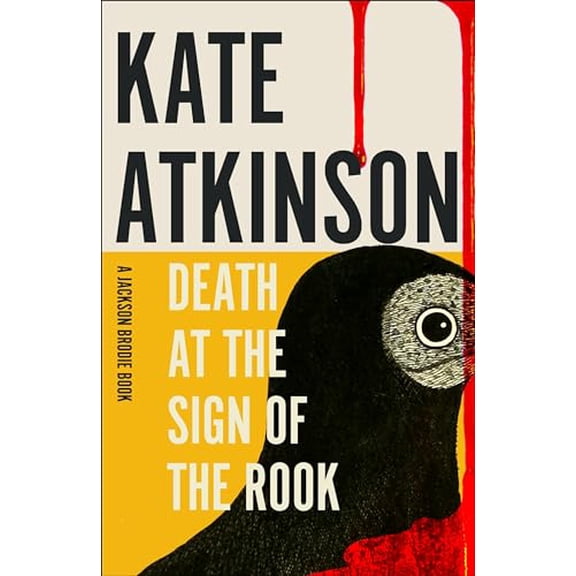 Pre-Owned Death at the Sign of the Rook (Hardcover) 085752657X 9780857526571