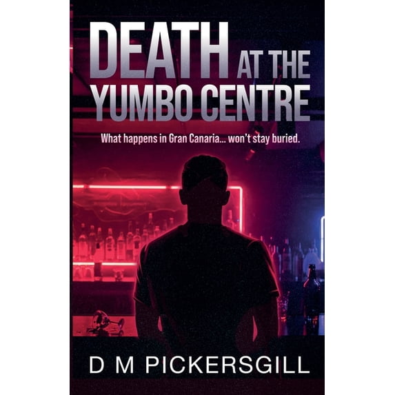 Death at the Yumbo Centre, (Paperback)