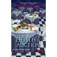 thumbnail image 1 of Pre-Owned Death by Auction (Mass Market Paperback) 1496719557 9781496719553, 1 of 1