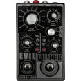 thumbnail image 1 of Death by Audio Evil Filter Hyper Resonant Multi Mode Filter/Fuzz Pedal Black, 1 of 5