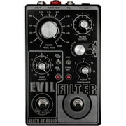 Death by Audio Evil Filter