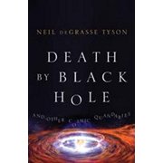 Death by Black Hole And Other Cosmic Quandaries Hardcover