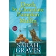 thumbnail image 1 of Death by Chocolate Mystery Death by Chocolate Pumpkin Muffin, (Hardcover), 1 of 1
