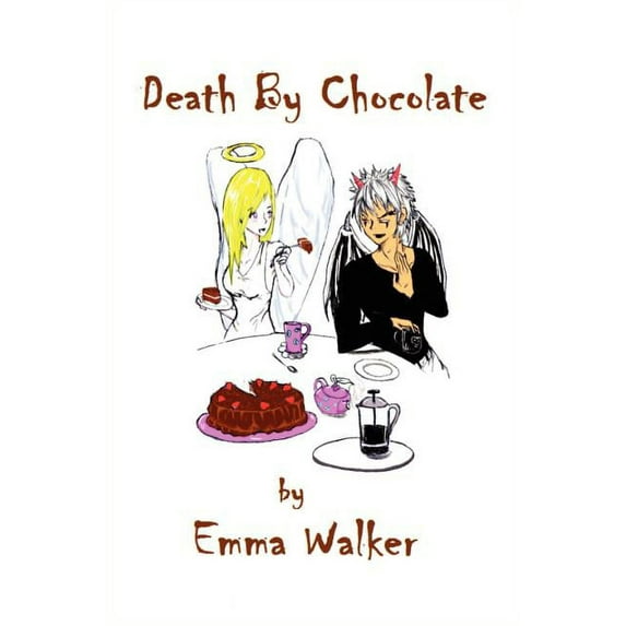 Death by Chocolate (Paperback)