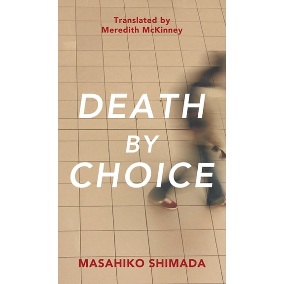 Death by Choice Hb (Hardcover)