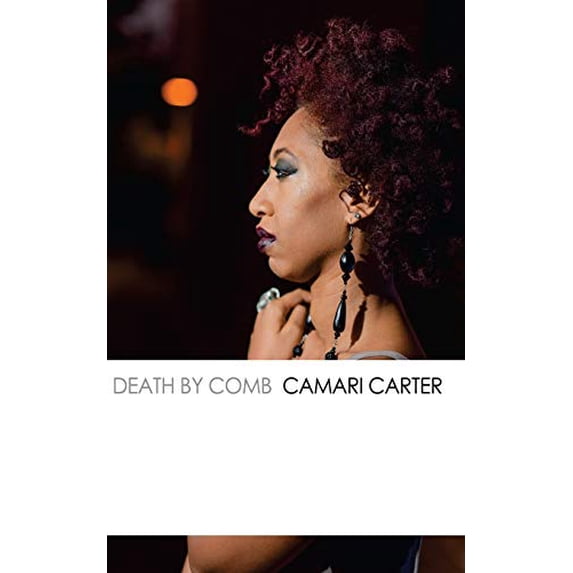 Pre-Owned Death by Comb (Paperback) 0996895930 9780996895934