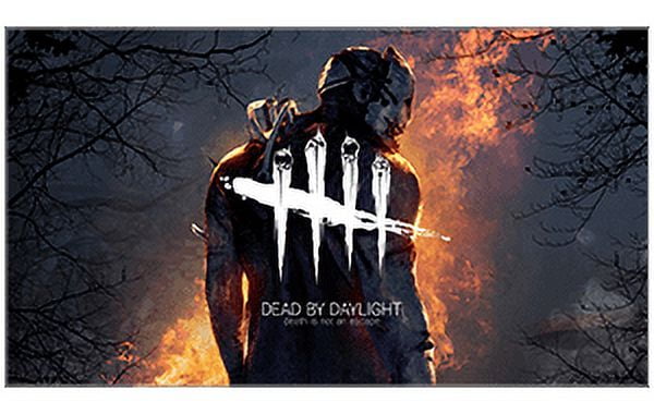 Nintendo Switch Dead by Daylight 5th Anniversary Edition Dead By Daylight 5th Anniversary (Japanese Release) (English
