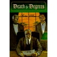 thumbnail image 1 of Pre-Owned Death by Degrees: A Mystery (Hardcover 9780312134624) by Robin Wilson, Robin Scott, 1 of 1