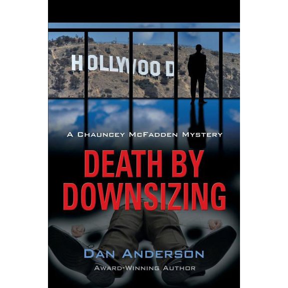 Death by Downsizing (Paperback)