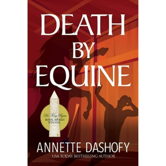 Pre-Owned Death by Equine (Paperback) 1638485321 9781638485322