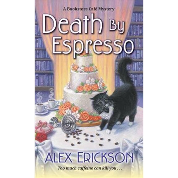 DEATH BY ESPRESSO