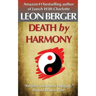 Death by Harmony, (Paperback)