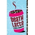 thumbnail image 1 of Pre-Owned Death by Latte (The Death by ... Mysteries), 9780142411186, Paperback, First Printing edition, 1 of 1