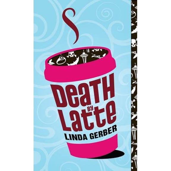 Pre-Owned Death by Latte (The Death by ... Mysteries), 9780142411186, Paperback, First Printing edition