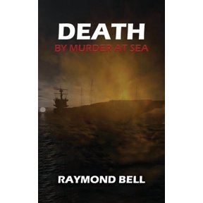 Death by Murder at Sea (Paperback)