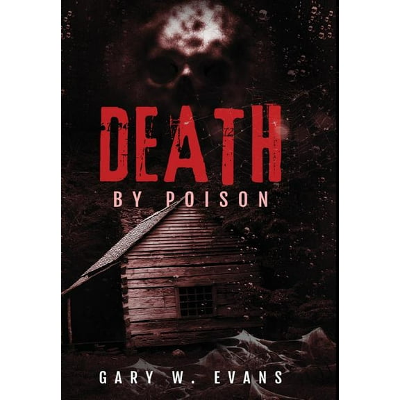 Death by Poison (Hardcover)