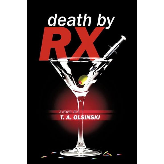 Death by Rx