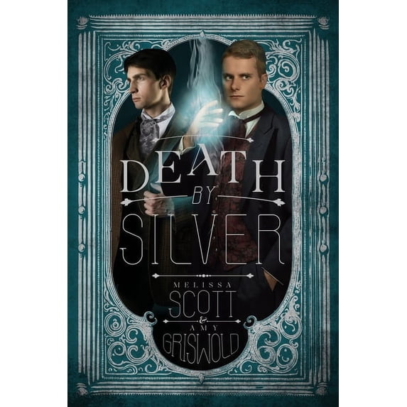 Death by Silver, (Paperback)