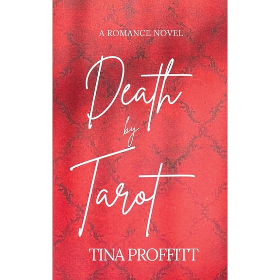 Death by Tarot, (Paperback)