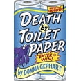 thumbnail image 1 of Pre-Owned Death by Toilet Paper (Hardcover) 0385743998 9780385743990, 1 of 1