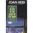 thumbnail image 1 of Pre-Owned Death by the Light of the Moon: 7 (Claire Malloy Mystery) Paperback, 1 of 1
