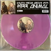 Death from Above - Free Animal - Music & Performance - Vinyl
