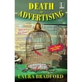 thumbnail image 1 of Pre-Owned Death in Advertising (Paperback) 151610207X 9781516102075, 1 of 1