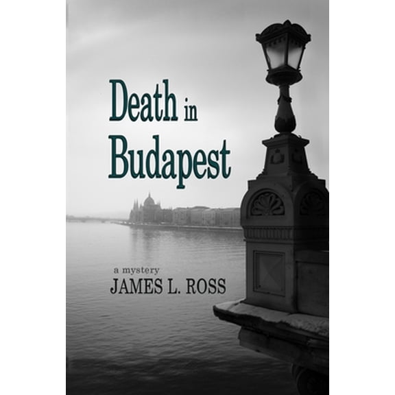 Pre-Owned Death in Budapest (Paperback) 1935797174 9781935797173