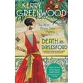 thumbnail image 1 of Pre-Owned Death in Daylesford (Hardcover) 1728234565 9781728234564, 1 of 1