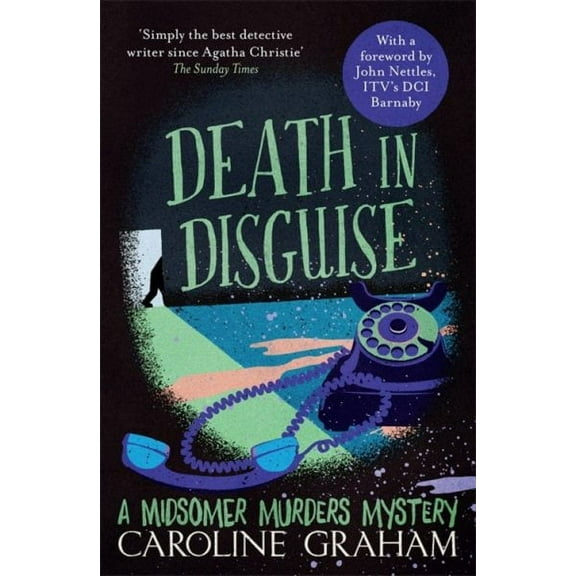 Death in Disguise