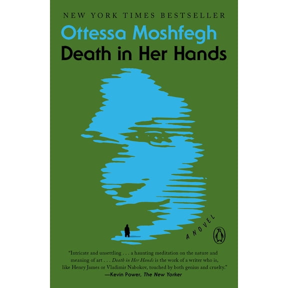 Death in Her Hands : A Novel (Paperback)