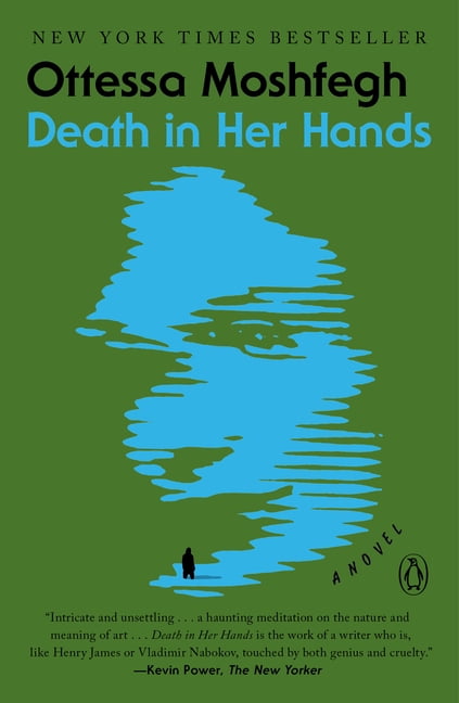 Death in Her Hands, (Paperback)