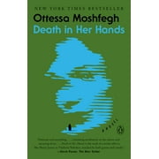 Death in Her Hands, Paperback