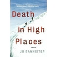 thumbnail image 1 of Death in High Places: A Mystery, (Paperback), 1 of 1