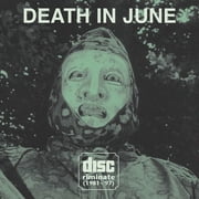 Death in June - Discriminate 1981-97 - Music & Performance - CD
