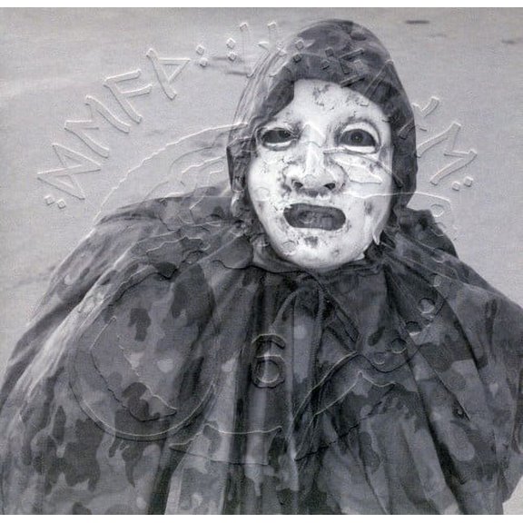 Death in June - Peaceful Snow - Music & Performance - CD
