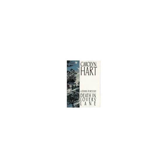 Pre-Owned Death in Lover's Lane: A Henrie O Mystery (Hardcover) 0380974134 9780380974139
