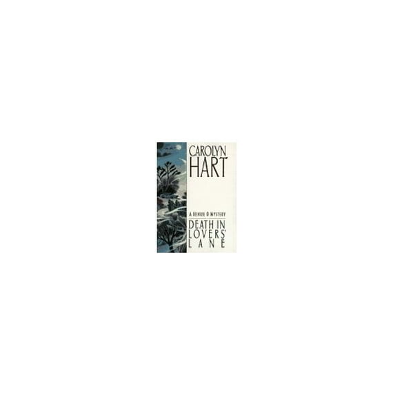 Pre-Owned Death in Lover's Lane: A Henrie O Mystery (Hardcover) 0380974134 9780380974139