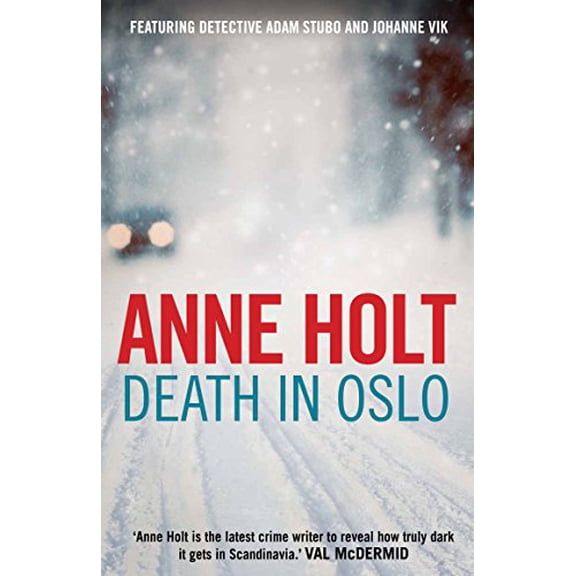 Death in Oslo