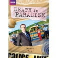 thumbnail image 1 of Death in Paradise: Season Two, 1 of 1