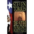 thumbnail image 1 of Pre-Owned Death in Precinct Puerto Rico Paperback Steven Torres, 1 of 1