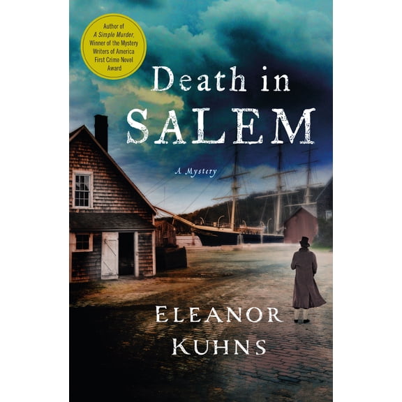 Death in Salem: A Mystery