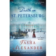 Death in St. Petersburg A Lady Emily Mystery