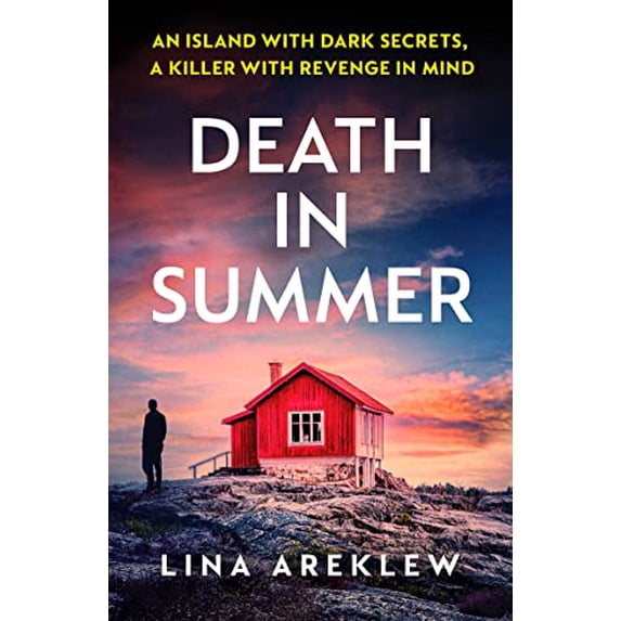 Pre-Owned Death in Summer: An unputdownable Scandi noir crime thriller (Paperback) 1800329822 9781800329829