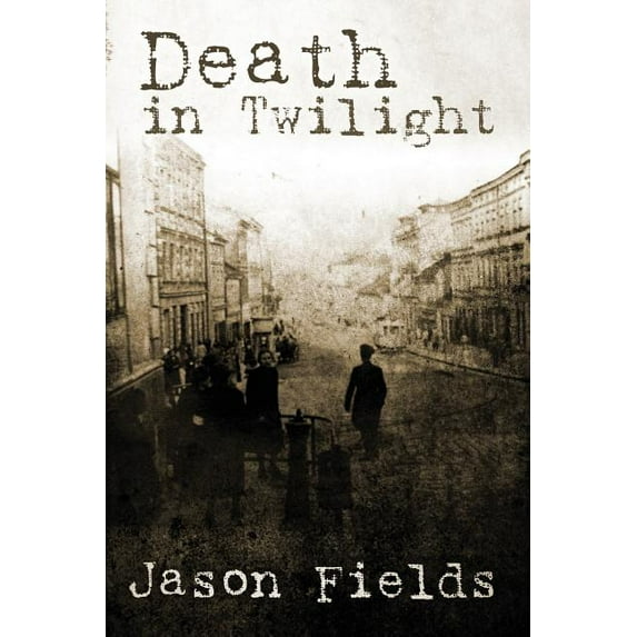 Death in Twilight (Paperback)