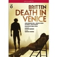 thumbnail image 1 of Death in Venice (DVD), BBC / Opus Arte, Music & Performance, 1 of 3