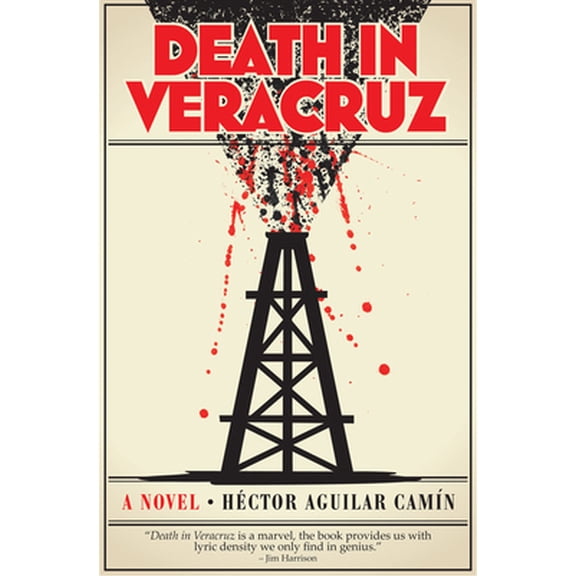 Pre-Owned Death in Veracruz (Paperback) 1936182920 9781936182923