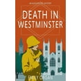 thumbnail image 1 of Augusta Peel 1920s Mystery Death in Westminster, Book 5, (Paperback), 1 of 1