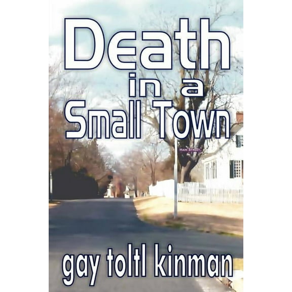 Death in a Small Town